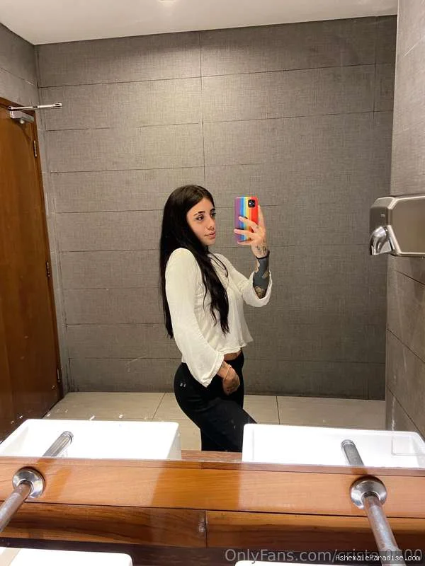 Cristal — Cristal — 30 fotos — OnlyFans Photos