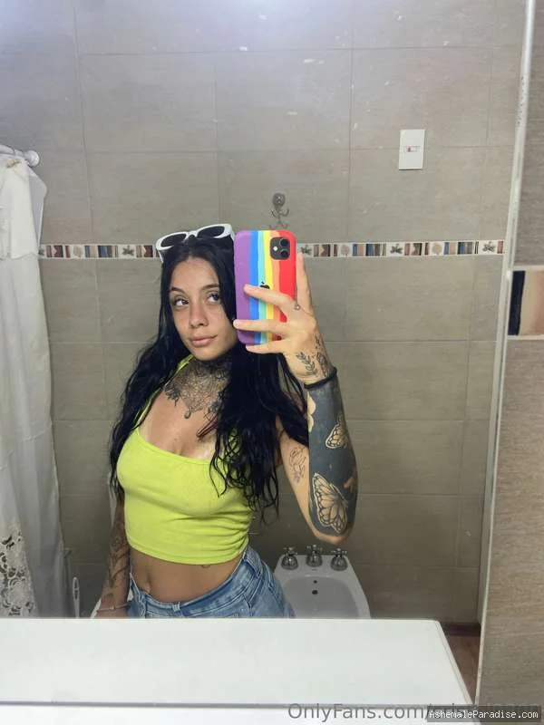 Cristal — Cristal — 30 fotos — OnlyFans Photos