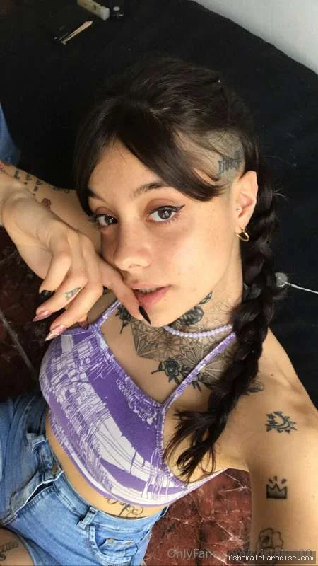 Cristal — Cristal — 30 fotos — OnlyFans Photos