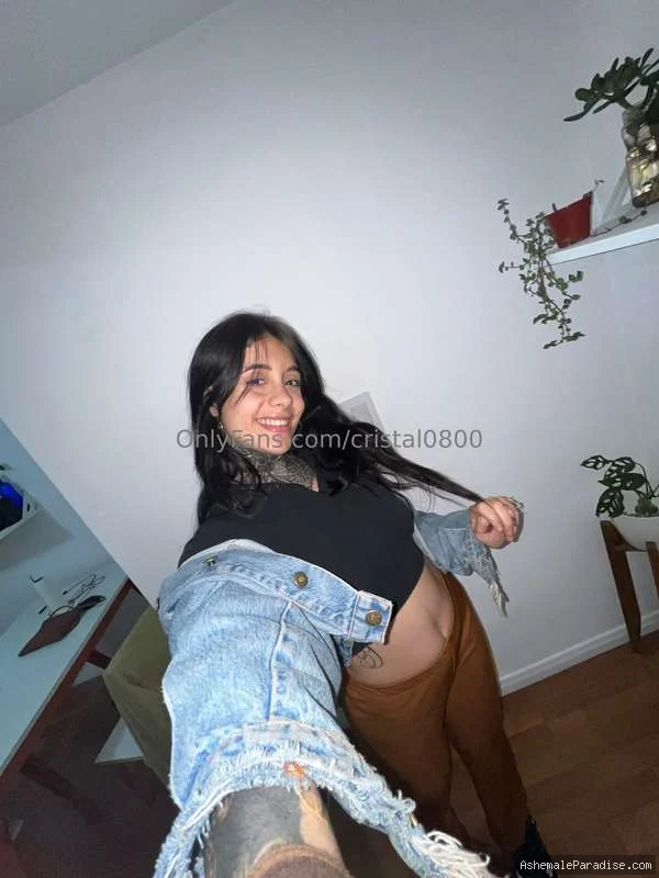 Cristal — Cristal — 30 fotos — OnlyFans Photos