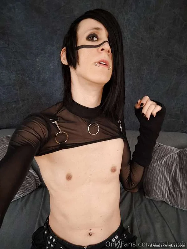 Cristy Noir — Cristy Noir — 34 fotos — OnlyFans Photos