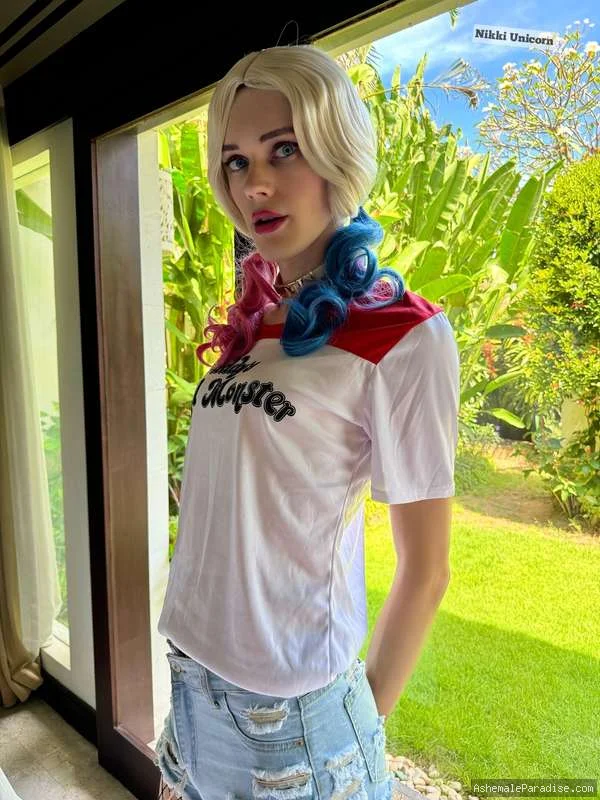 CutePinkUnicorn — CutePinkUnicorn — 33 fotos — OnlyFans Photos