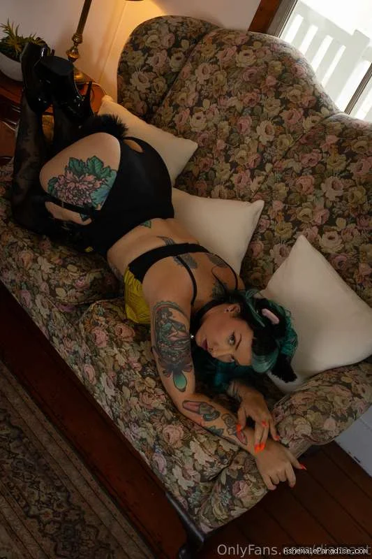 Dafne Toledo — Dafne Toledo — 33 fotos — OnlyFans Photos