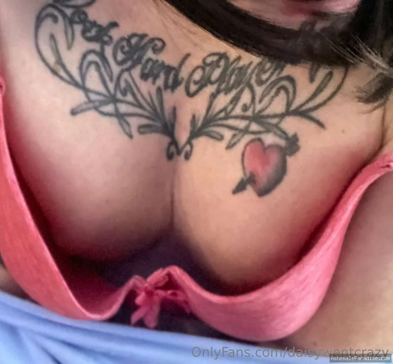 Daisy went crazy — Daisy went crazy — 58 fotos