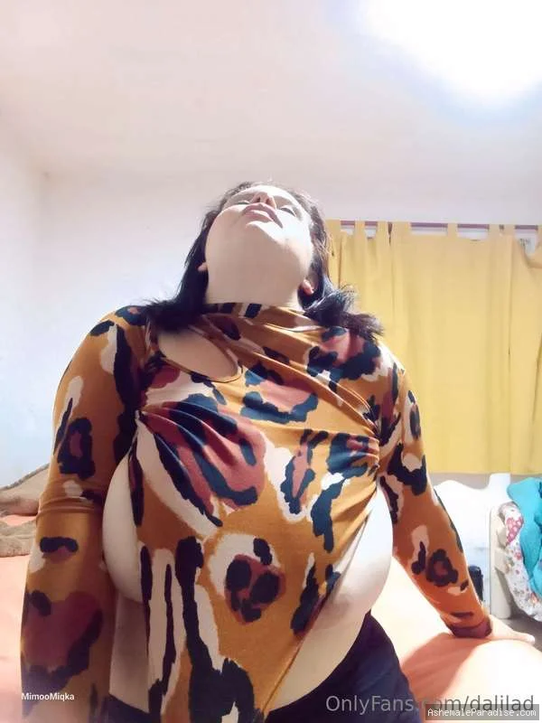 Dalila Dlavinsky — 31 fotos — OnlyFans Photos