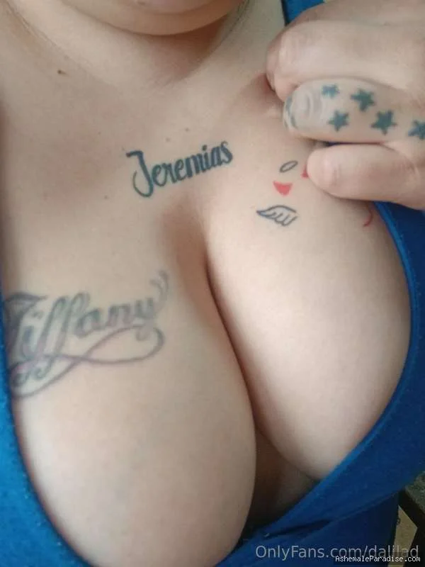 Dalila Dlavinsky — 31 fotos — OnlyFans Photos