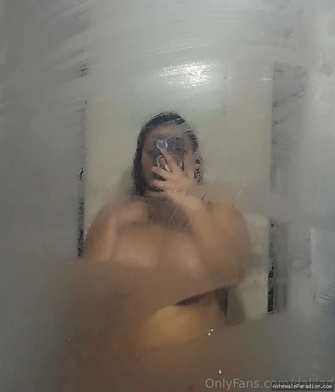 Dalila Dlavinsky — 31 fotos — OnlyFans Photos