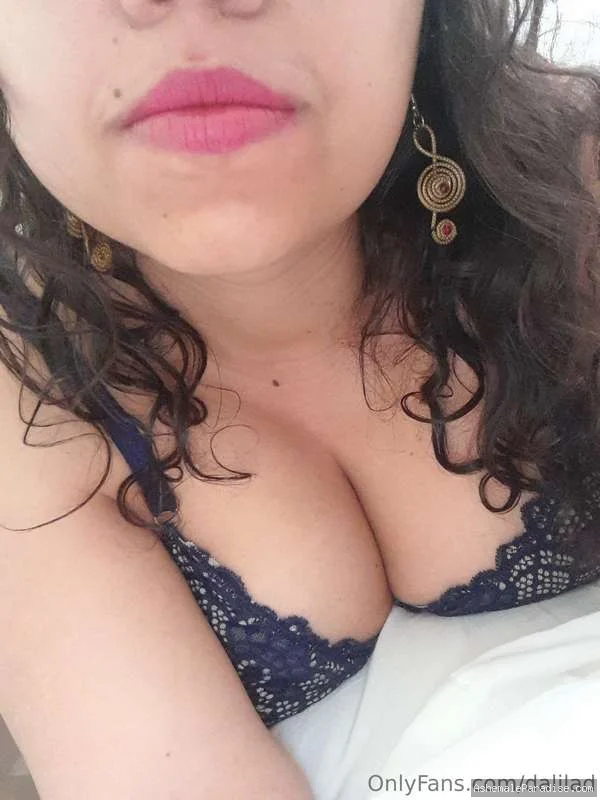 Dalila Dlavinsky — 31 fotos — OnlyFans Photos