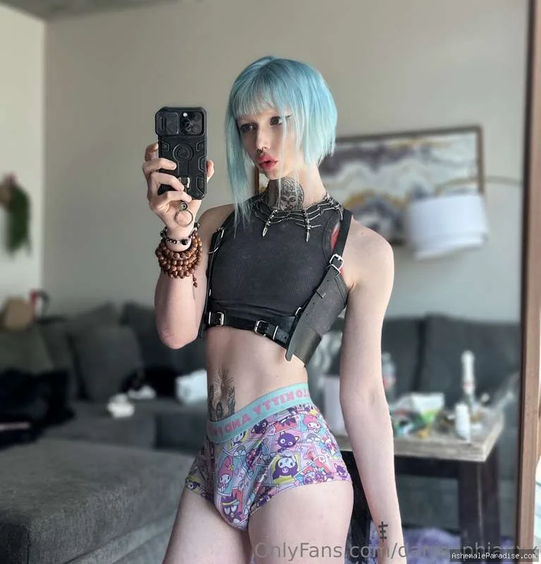 Dani Sophia — Dani Sophia — 34 fotos — OnlyFans Photos
