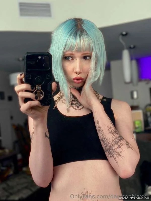 Dani Sophia — Dani Sophia — 34 fotos — OnlyFans Photos