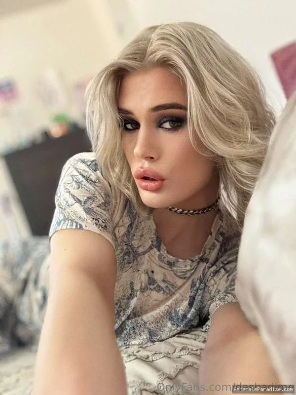 Dasha Dime — Dasha Dime — 8 fotos — OnlyFans Photos