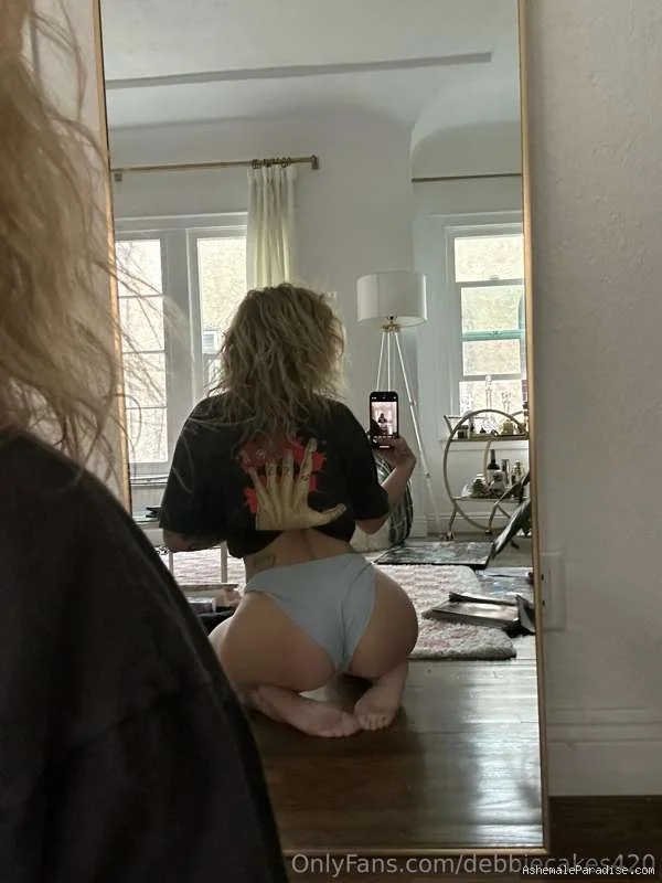 Debbie Darling — Debbie Darling — 100 fotos