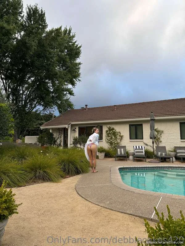 Debbie Darling — Debbie Darling — 100 fotos