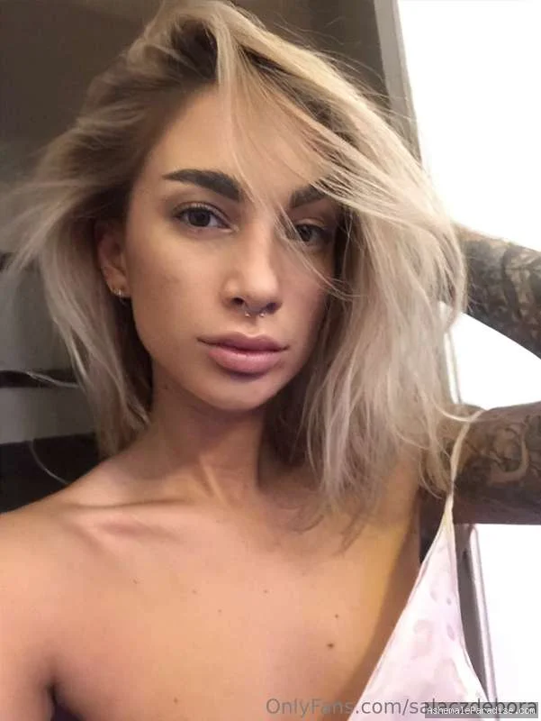 Debora De Castro — Debora De Castro — 15 fotos — OnlyFans Photos