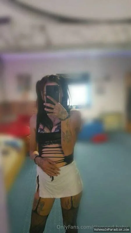 Diamond Baby — Diamond Baby — 14 fotos — OnlyFans Photos