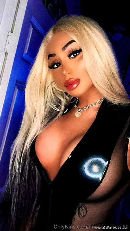 Diamond Dixon — Diamond Dixon — 36 fotos — OnlyFans Photos