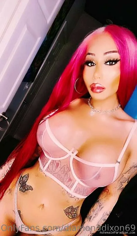 Diamond Dixon — Diamond Dixon — 36 fotos — OnlyFans Photos
