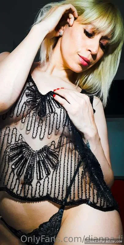 Dianna Dixxs — Dianna Dixxs — 23 fotos — OnlyFans Photos