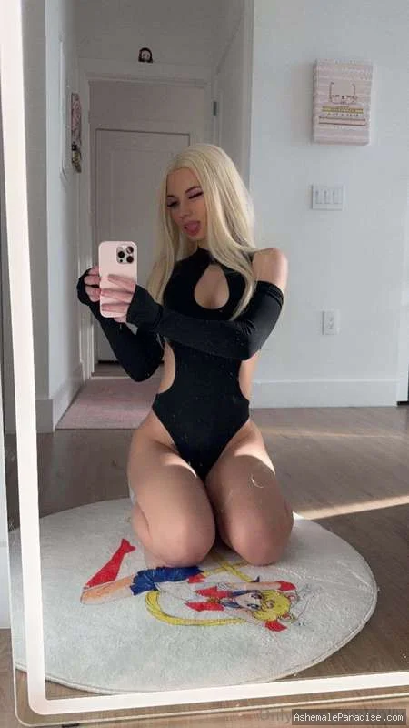 Dolly Rotten — Dolly Rotten — 35 fotos — OnlyFans Photos