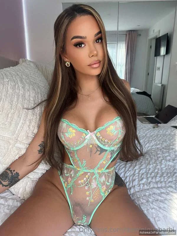 Dominique Barbi — Dominique Barbi — 33 fotos — OnlyFans Photos
