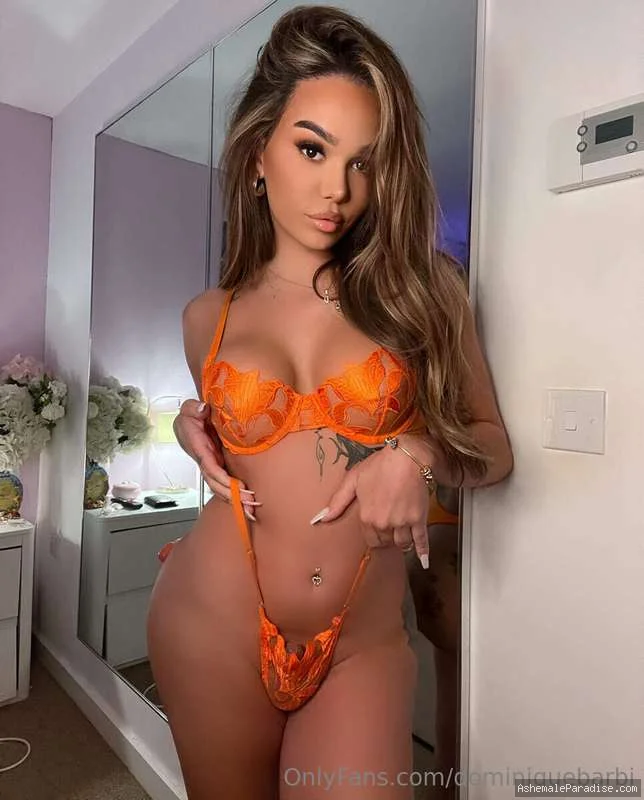 Dominique Barbi — Dominique Barbi — 33 fotos — OnlyFans Photos