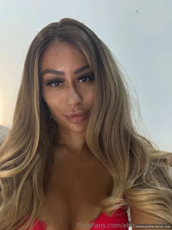 Ebony Fox — Ebony Fox — 25 fotos — OnlyFans Photos