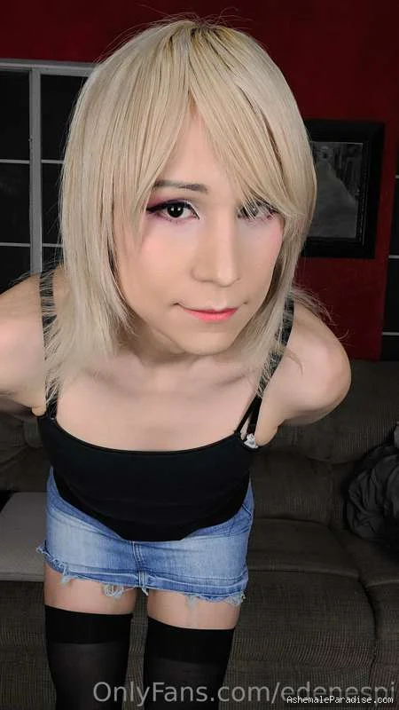 Eden Espi — Eden Espi — 32 fotos — OnlyFans Photos