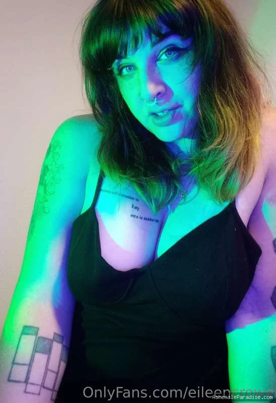 Eileen Crowe — Eileen Crowe — 31 fotos — OnlyFans Photos