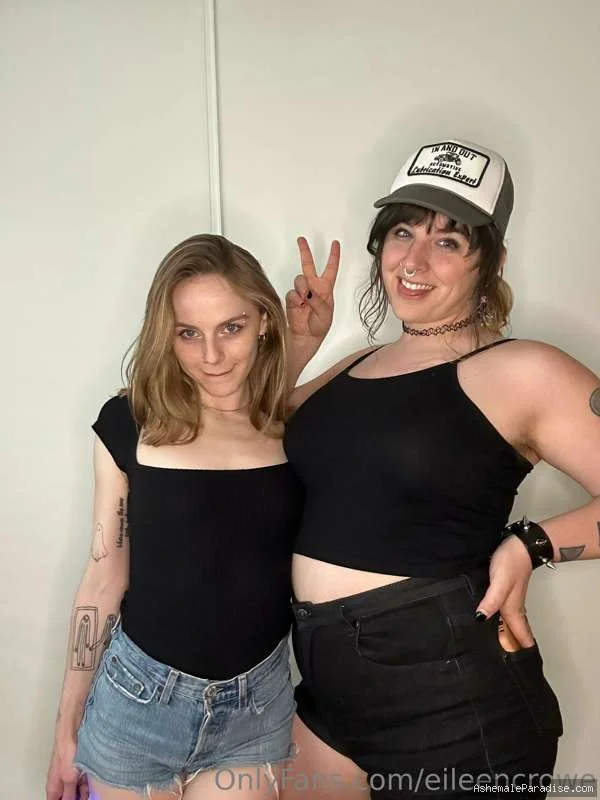 Eileen Crowe — Eileen Crowe — 31 fotos — OnlyFans Photos