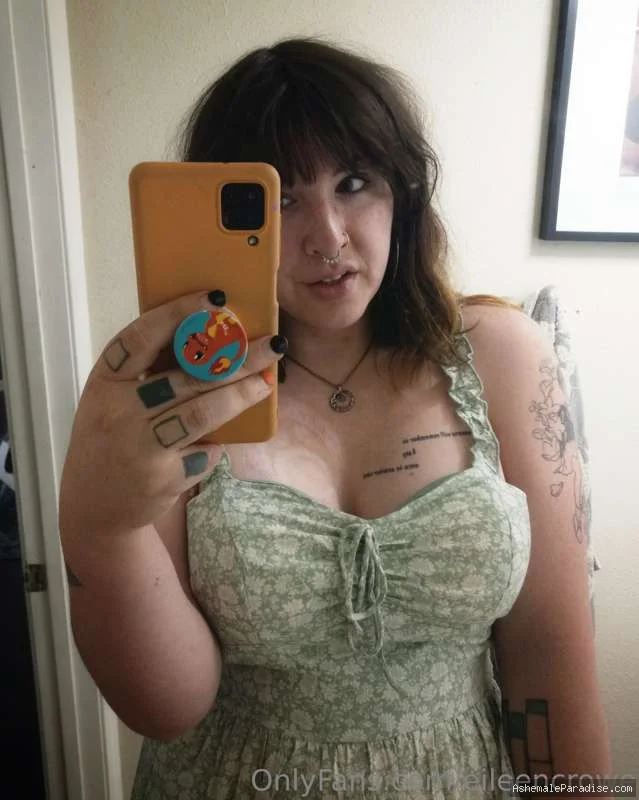 Eileen Crowe — Eileen Crowe — 31 fotos — OnlyFans Photos