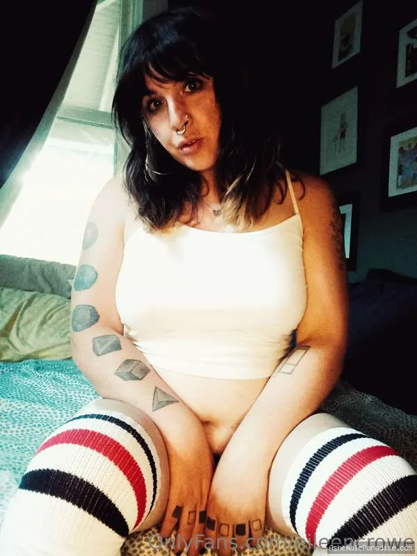 Eileen Crowe — Eileen Crowe — 31 fotos — OnlyFans Photos