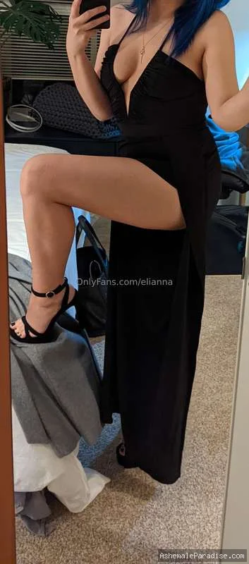 Elianna Wintors — Elianna Wintors — 19 fotos — OnlyFans Photos