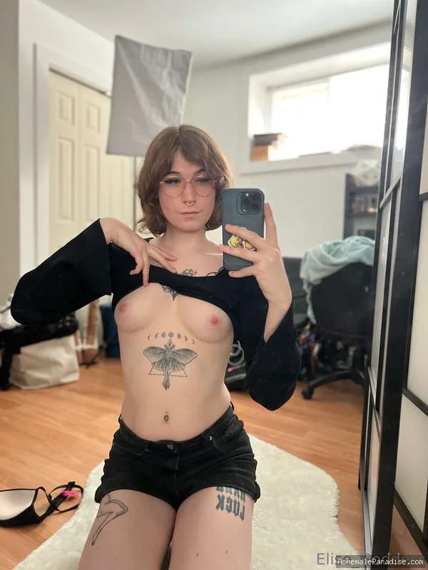 Elise Verona — Elise Verona — 85 fotos