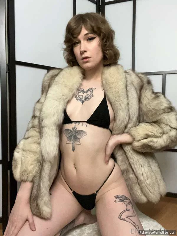 Elise Verona — Elise Verona — 85 fotos