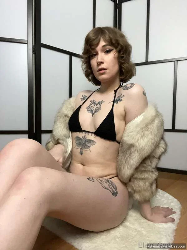 Elise Verona — Elise Verona — 85 fotos