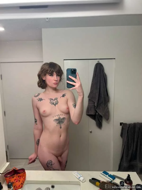 Elise Verona — Elise Verona — 85 fotos