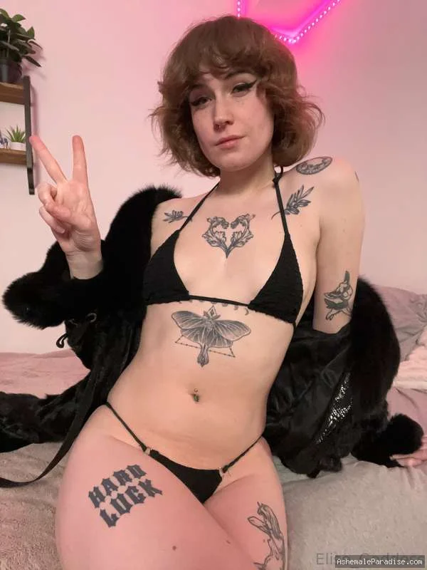 Elise Verona — Elise Verona — 85 fotos