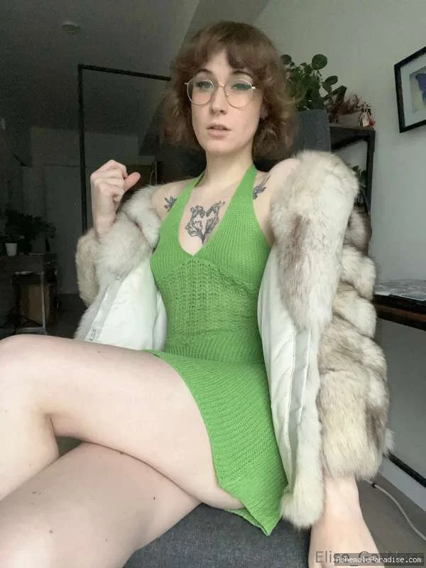 Elise Verona — Elise Verona — 85 fotos
