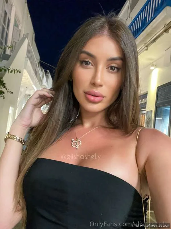 Elisha Shelly — Elisha Shelly — 33 fotos — OnlyFans Photos
