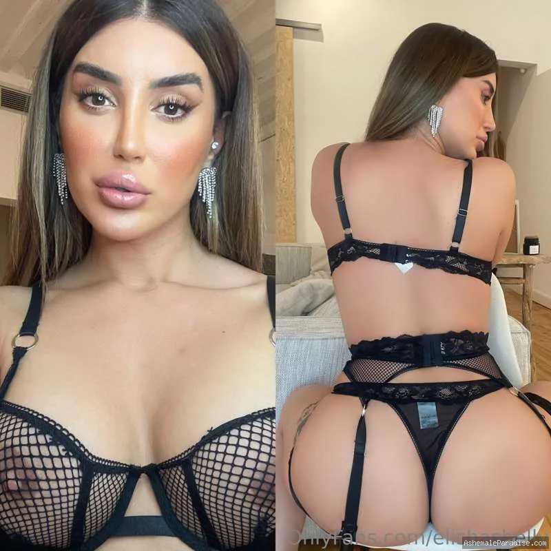 Elisha Shelly — Elisha Shelly — 33 fotos — OnlyFans Photos