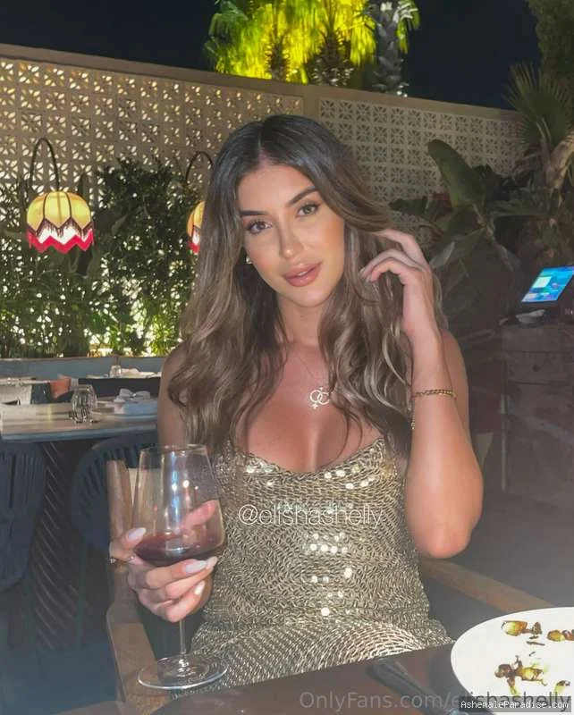 Elisha Shelly — Elisha Shelly — 33 fotos — OnlyFans Photos