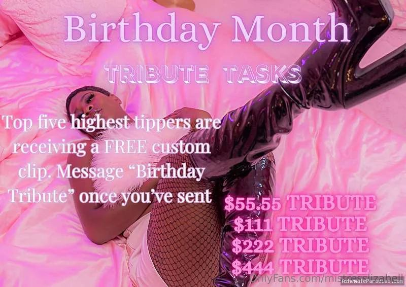 Elizabelle Dixie — Elizabelle Dixie — 35 fotos — OnlyFans Photos