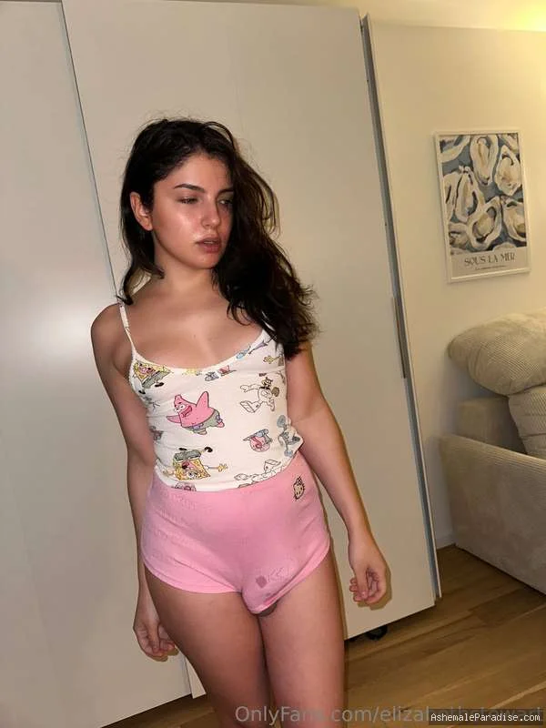 Elizabeth Stewart — Elizabeth Stewart — 14 fotos — OnlyFans Photos