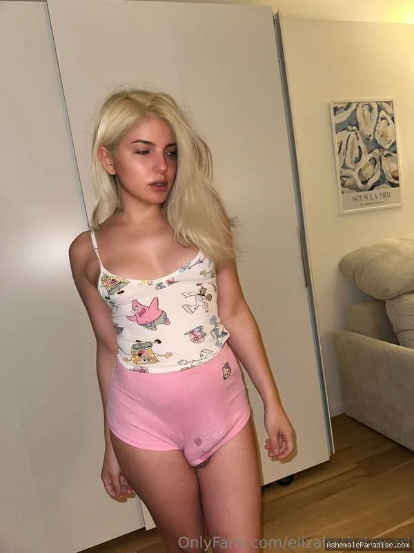 Elizabeth Stewart — Elizabeth Stewart — 14 fotos — OnlyFans Photos