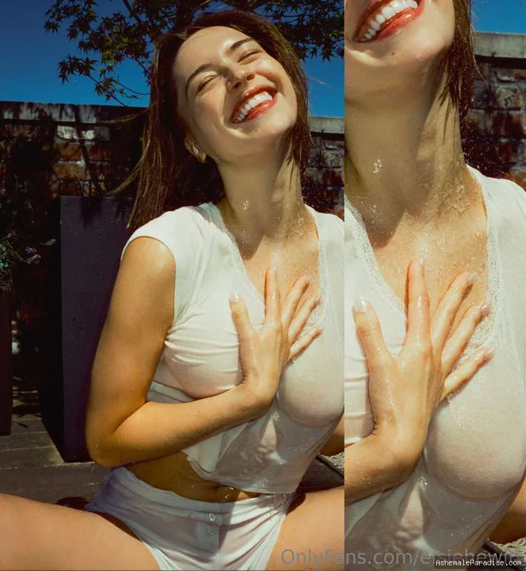 Elsie Thorne — Elsie Thorne — 4 fotos — OnlyFans Photos