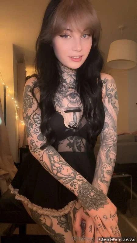 Emily Pie — Emily Pie — 36 fotos — OnlyFans Photos