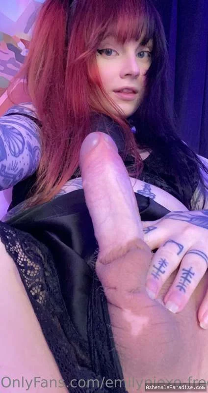 Emily Piexo — Emily Piexo — 34 fotos — OnlyFans Photos