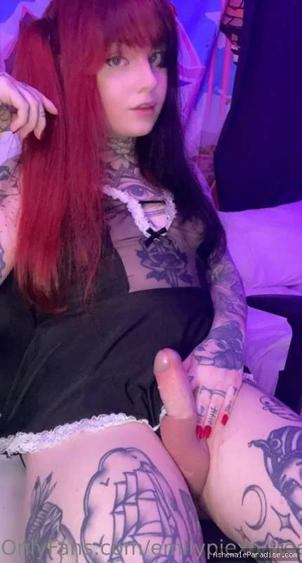 Emily Piexo — Emily Piexo — 34 fotos — OnlyFans Photos