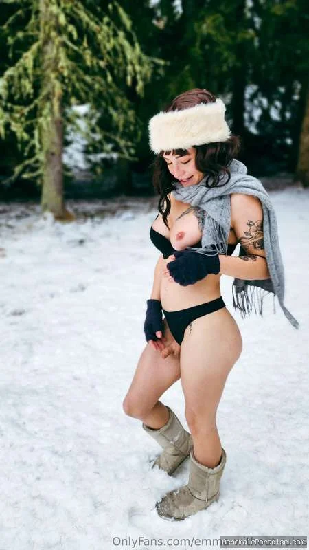 Emma Without Rules — Emma Without Rules — 34 fotos — OnlyFans Photos