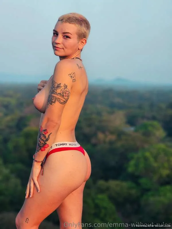 Emma Without Rules — Emma Without Rules — 34 fotos — OnlyFans Photos